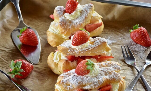 Ile można jeść rodzynek dziennie?