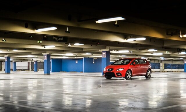 Z jakiego kraju pochodzi Seat Ibiza?