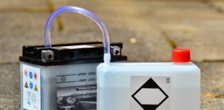 Jakiego rodzaju akumulator znajduje się w modelu ID 3?