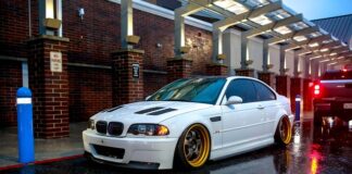 Czym się różni M3 od M4?