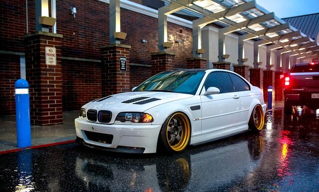 Czym się różni M3 od M4? Czym się różni M3 od M4?