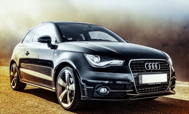 Ile kosztuje wynajem Audi A7?