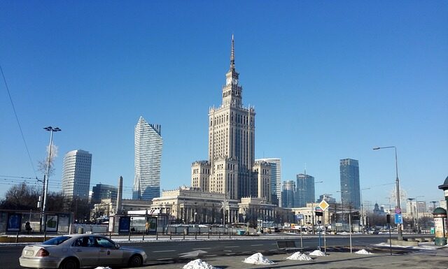 Czy w Polsce można kupić chińskie samochody?