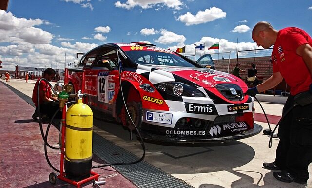 Kiedy nowa CR-V w Europie?