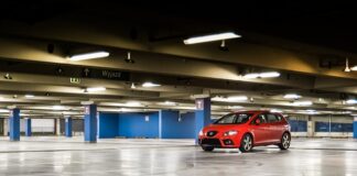 Ile kosztuje nowy Seat Toledo?