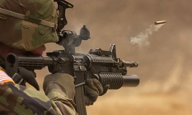 Ile kosztuje nowe M4?