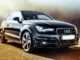 Ile koni mechanicznych ma Audi RS4? Ile koni mechanicznych ma Audi RS4?