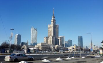 Ile jest w Polsce BMW?