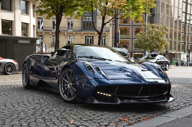 Kto ma Pagani? Kto ma Pagani?