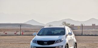 Co lepiej kupić Kia Sportage czy Hyundai Tucson?