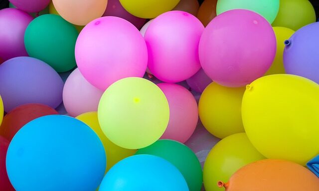 Czy Ibiza jest imprezowa?