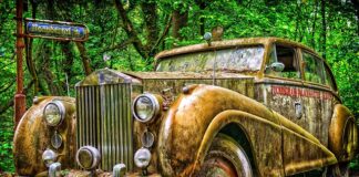 Jakie marki najmniej tracą na wartości?