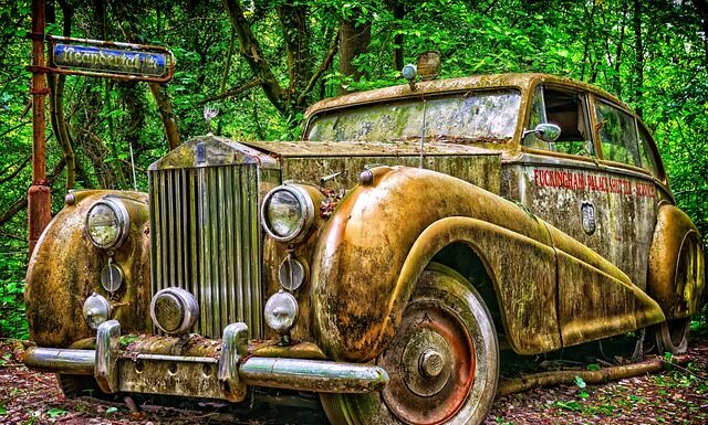 Jakie marki najmniej tracą na wartości?