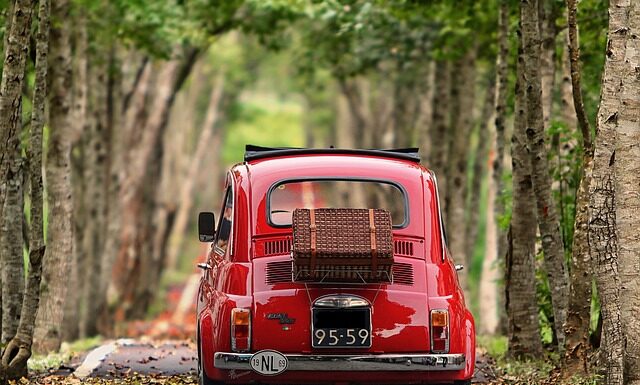 Ile kosztuje Fiat Tipo Cross?