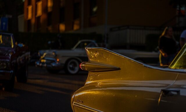 Co trzeba zrobić przed woskowaniem auta?