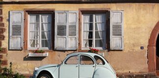 Czy warto kupić Renault Zoe?