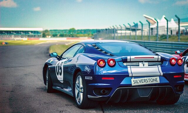 Ile kosztuje wypożyczenie auta Ferrari?