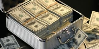 Ile zarabia Detailing?