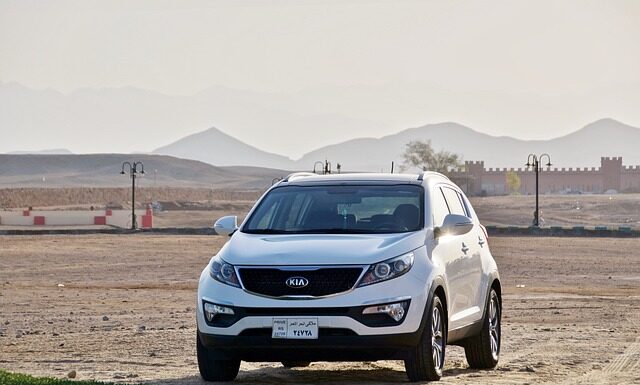 Co jest lepsze Hyundai i30 czy Kia Ceed?