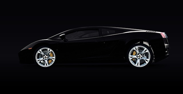 Ile kosztuje Lamborghini Gallardo?