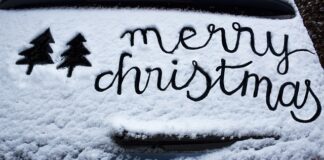 Czego nie robić na myjni bezdotykowej?