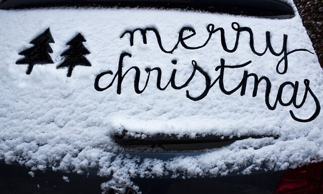 Czego nie robić na myjni bezdotykowej?