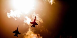 Jakie Polska ma myśliwce?