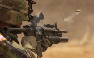 Ile kosztuje nowa M4? Ile kosztuje nowa M4?