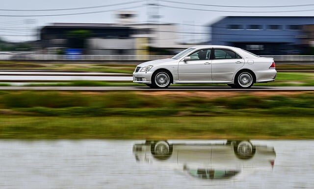 Ile kosztuje najtańsza Toyota Yaris?