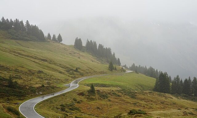 Do jakiego przebiegu warto kupić samochód?