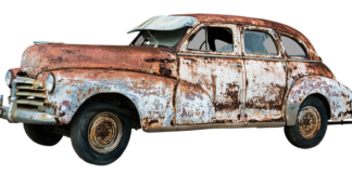 Co najczęściej psuje się w Toyocie Yaris?