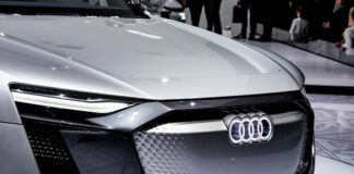 Ile km przejedzie e-tron?