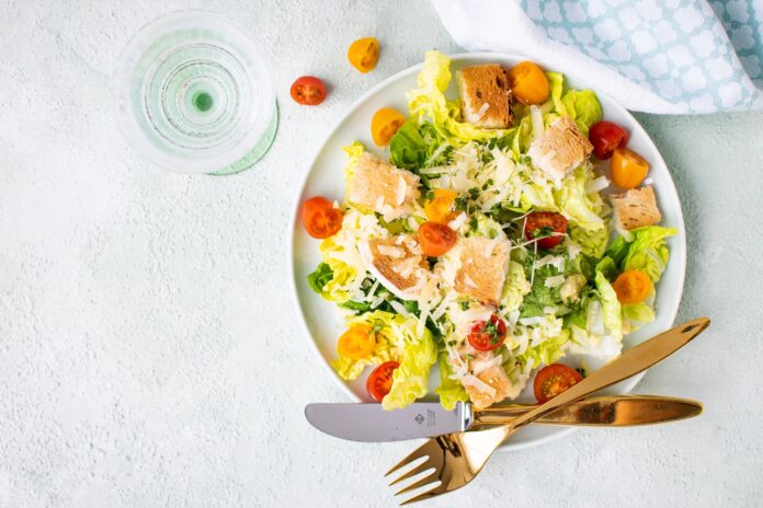 Dieta z niskim indeksem glikemicznym